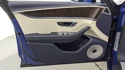 2024 Bentley Flying Spur V8