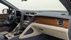 2024 Bentley Bentayga V8